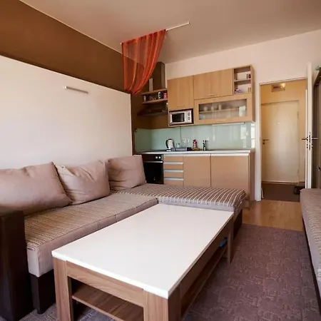 The Nest - Harmony Place To Spend A Mountain Brake Bjelašnica