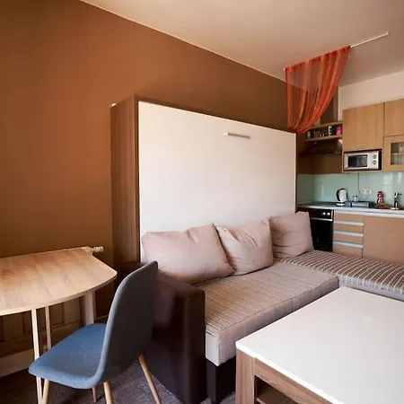 The Nest - Harmony Place To Spend A Mountain Brake Appartement *