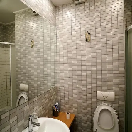 Appartement The Nest - Harmony Place To Spend A Mountain Brake