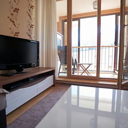 The Nest - Harmony Place To Spend A Mountain Brake Bjelašnica