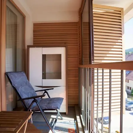 The Nest - Harmony Place To Spend A Mountain Brake Appartement *