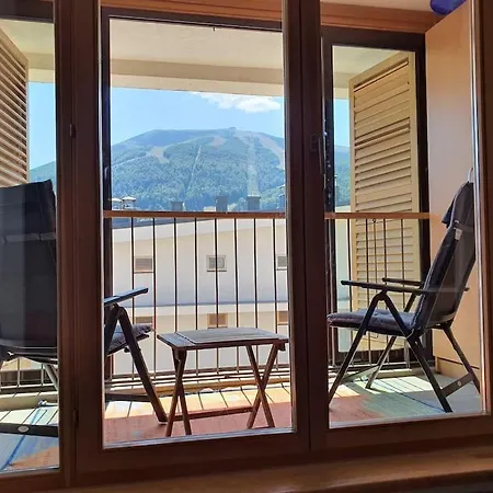 The Nest - Harmony Place To Spend A Mountain Brake Appartement *