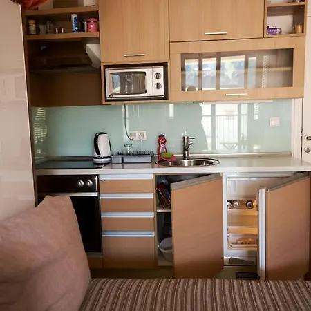 The Nest - Harmony Place To Spend A Mountain Brake Appartement *