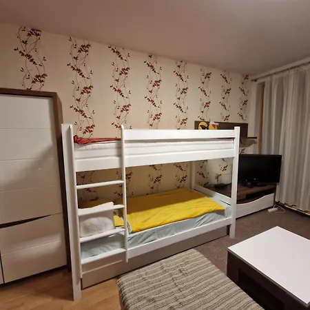 The Nest - Harmony Place To Spend A Mountain Brake * Bjelašnica